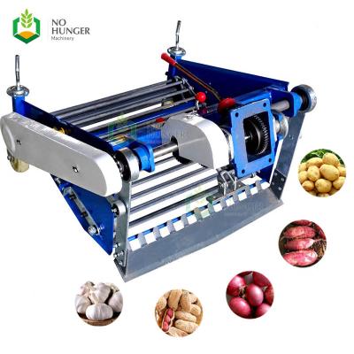 China Low India Potato Mini Harvesting Machine Groundnut Peanut Harvesters Price for sale