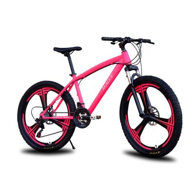 China mountain bike promotion price 26 inch carbon steel mountain bike bicicleta mountain bike for sale