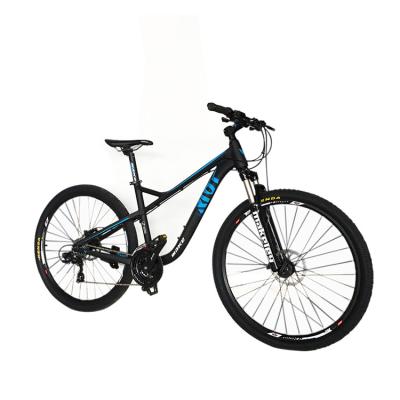 China Mountain Bike Best Quality 21 Speed ​​Customized Cheap Adult Mountain Bike Bicycle for sale