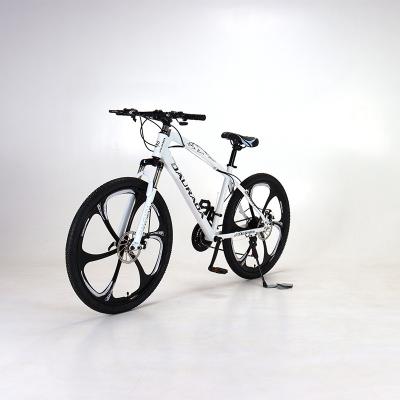 China DIRT JUMP high performance experience extreme aluminum frame offroad mountain bike for sale