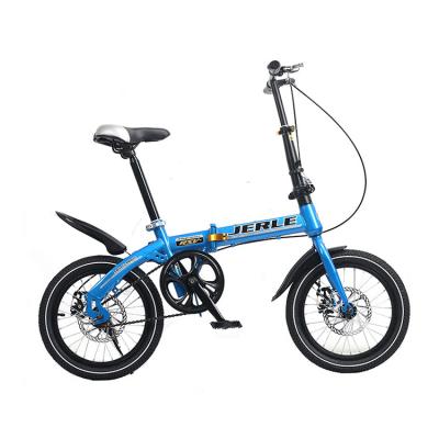 China Folding Bicycle Quality And Quantity Assured Mountain View Roadbike Street 20 Inch Folding Bike Bicycle for sale