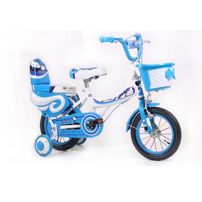 China Chinese Manufacturer Supply Children's Bike Carbon Kids Bike Kids Mountain Bicycle for sale