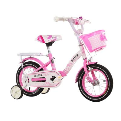 China Wholesale Children's Bike 12 14 16 18 Inch Kid Bike 5 to12 Years Old Children's Factory Price Bike for sale