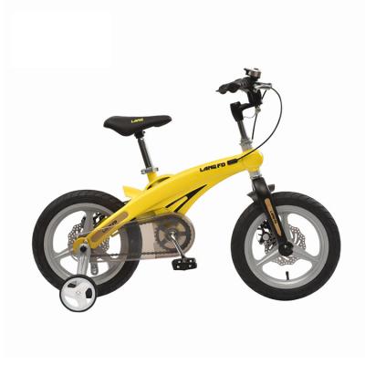 China Top Quality Children's Bike 12 Inch Kid's Bicycle For 3 Years Old Children's BMX Bicycle Kid's Bike for sale