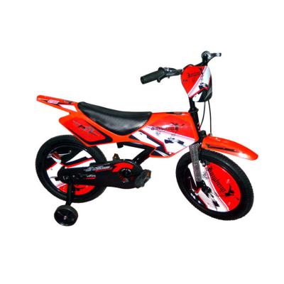 China Top Selling Children's Bike Top Selling Attractive Design Kids Bike 12 Inch 16 Inch Bike for sale