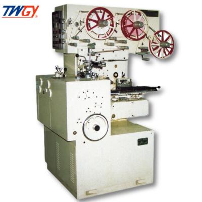 China High Efficiency Eco-friendly Small Automatic Hard Candy Making Machine Hard Candy Making Machine Cutting And Wrapping Candy Making Machine for sale