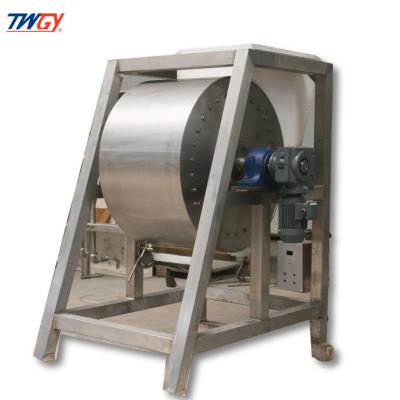 China Eco - Friendly Chocolate Confectionery Mixer The Production Line Of Confectionery Machine for sale