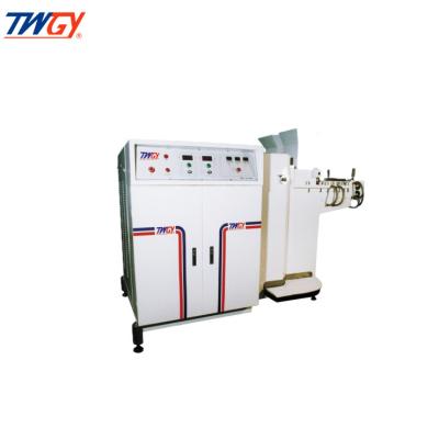 China Food Processing Machine Candy And Chocolate Pinch Forming Machine Is Suitable For Snacks Production Line for sale