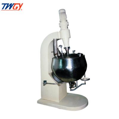 China Hot Selling Eco - Friendly Candy Maker Candy Machine Gummy Hard Candy Forming Machine for sale