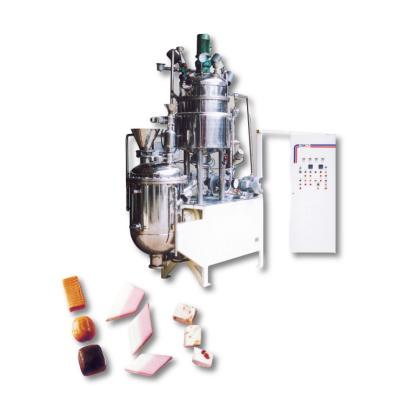 China Good Quality Eco-friendly Bulk Candy Maker Automatic Multifunctional Sweet Candy Maker for sale