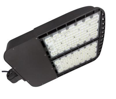 China ROAD USA In 480V 400W Area Running High Voltage Light Led Shoe Box Light for sale