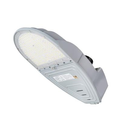 China Unborn ROAD USA Inventory IP65 150w Dusk Daylight Sensor LED Street Light for sale