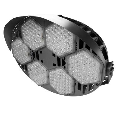 China Sports Stadiums USA In Running 600W LED Stadium Light Outdoor Sports AC120-277V for sale