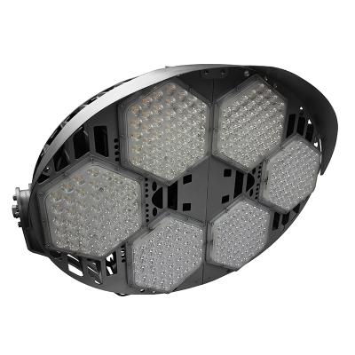 China DLC Outdoor And Indoor Lighting 400W/600w Stadium Eyes LED Lights IP65 WSD-SE60W27-50K-S-N4-T for sale