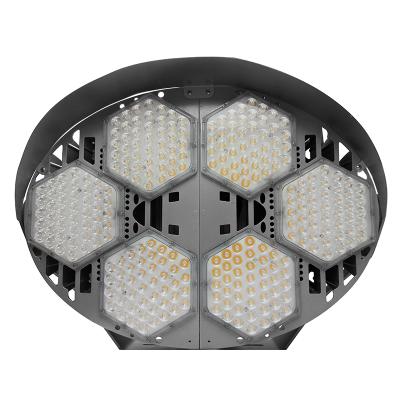 China Factory price tennis basketball football courts lighting LED stadium eye lights dooor lights WSD-SE60W27-50K-S-N4-T for sale