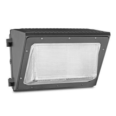 China Polycarbonate 50w 70w 100w led glass wall package light - jaky for sale