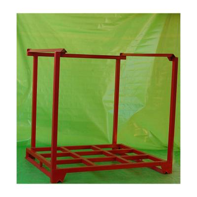 China Q235 Steel Racks Storage Steel Shelf Stacking RackWarehouse Pallet Rack StackingRacks System Warehouse Storage &ShelvesRacking StackingRack for sale