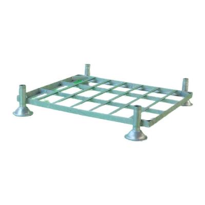 China Steel Q235 Made In China Strong Shelf Rack Warehouse Shelves Storage Racks Stacking Racks And Shelves for sale