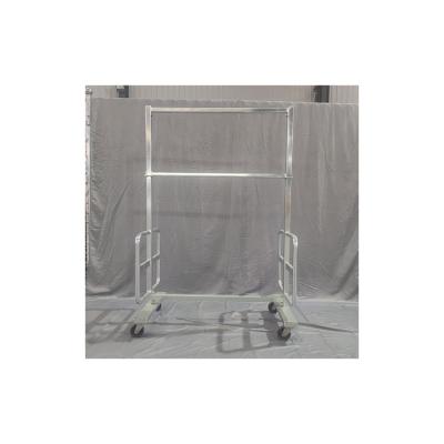 China Q235 Steel Adjuststable Metallic Movable China Made Chunky Shelves Industrial Heavy Duty Steel Stand for sale