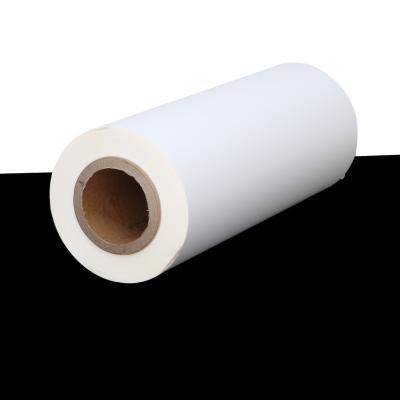 China Low Temperature Moisture Proof 100% Biodegradable Eco-friendly POF Shrink Film for sale