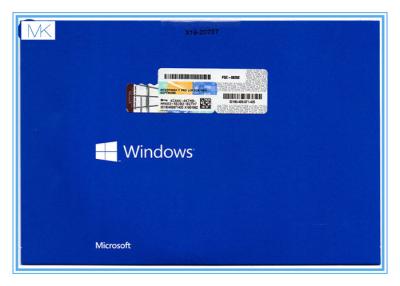 China Het Home Premiumproductcode met 32 bits van computerwindows 7 met COA-Sticker met 64 bits Te koop