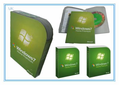 China COA-activeert de Professionele de Productcodesticker met 64 bits van Etiketwindows 7 met OEM Zeer belangrijke Online Te koop