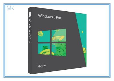 China Windows 8.1 Pro 64 Bit English International Windows 8.1 Pro Pack for sale