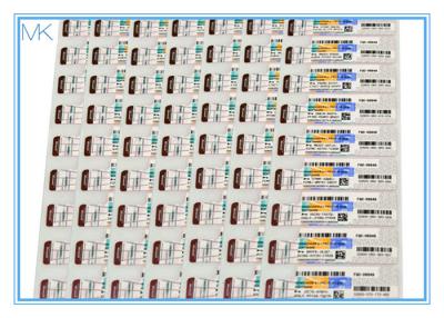 中国 勝利8.1プロ プロダクト キーCOAのキーのステッカー ダウンロード媒体の活発化のための元のOEMのキー 販売のため