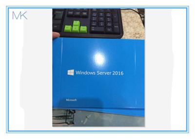 China De Kernfunctionaliteit van Microsoft Windows Server 2016standard edition Windows Server Te koop