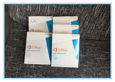 China llave 2013 del producto de Microsoft Office del disco duro 3GB que ningunos ingleses del DVD activan en línea en venta