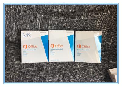 China PC 2013 de la llave 1 del producto del OEM del software de Microsoft Office 32-/64-Bit todas las idiomas en venta