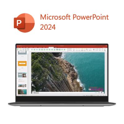 中国 Microsoft Office 2024 Home and Business PC/Mac Bind 作業を次のレベルまで進めること 販売のため