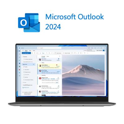 China Verwalten Sie Ihr Büro mühelos mit Microsoft Office 2024 Home And Business Digital Product Key zu verkaufen