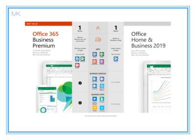 Κίνα Σε απευθείας σύνδεση σπίτι οράματος του Microsoft Office 2019 ενεργοποίησης και επιχειρησιακή βασική κάρτα αγγλικά προς πώληση