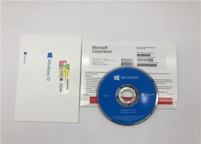 China Genuine Computer System Software Windows 10 Home Internet Activation In Italian à venda