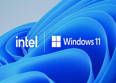 중국 OEM 64GB DCH 드라이버 Microsoft Windows 11 Professional Win 11 Pro OEM COA 스티커 판매용