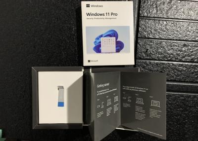 China Bit FPP P2 32/64 biss englische Microsoft-Gewinn 11 internationalen USB-Einzelhandels-Prokasten SKU-HAV-00029 zu verkaufen