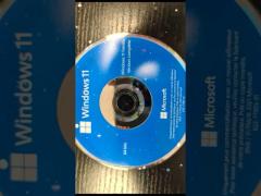 Microsoft Windows 11 home OEM DVD French version