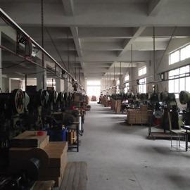 Verified China supplier - Foshan City Sanshui Run Yida Hardware Products Factory