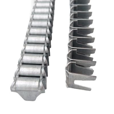 China CL-36 Flat Bed Frame Nails Fasteners Clips For Mattress Making Sofa for sale