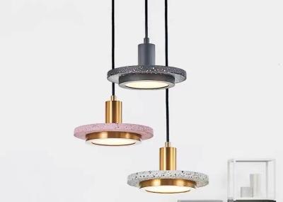 China Home Decor Suspended Ceiling Small Led kitchen ceiling pendant lights for sale