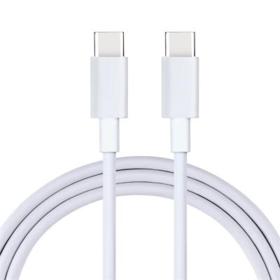 China For factory price android usb data cable type custom type C usb c fast charging cable for sale