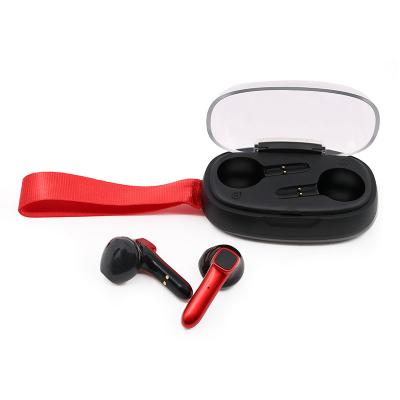 China Good Quality In-ear Earbuds Headset Sport TWS Wireless Earphones for sale