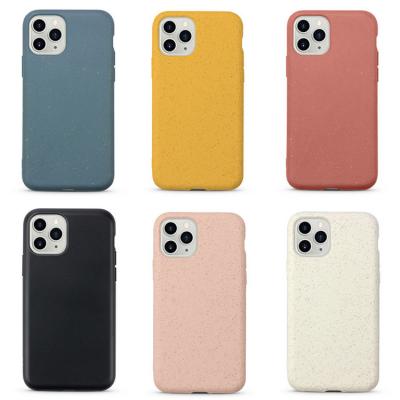 China New Designers Eco-friendly Material Eco-friendly Cell Phone Case For Smart Phone Case for sale