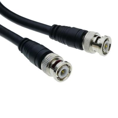 China Factory price high quality COMPUTER coaxial cable RG58 RG59 RG6 RG11 for cctv cable for sale