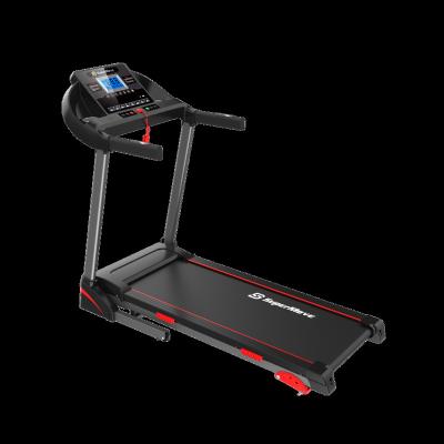 China Home Treadmill Sit-UPS Height Twist Three-in-One Walking Machine Mechanical Transmission Pure Walking Machine for sale