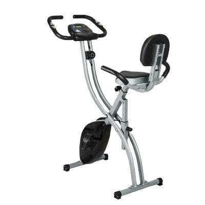 China Universal Magnetic Spinning Exercise Resistance Exercise Arm And Leg Training Bike for sale