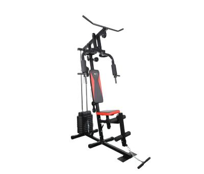 China Multi-Functional Smith Rack Machine Squatting Trainer Full Body Gantry Commercial Gym Fitness Equipment for sale