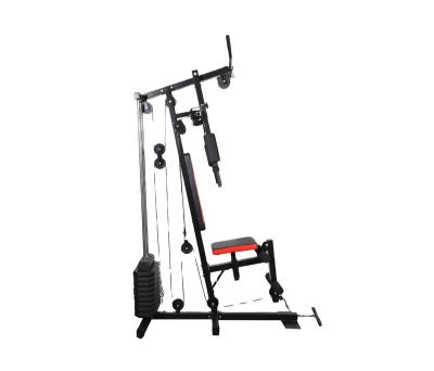 China Multi-Function Multi-Function Full Scale Equipment Full Scale Combination Strength Sports Machine Smith Gantry Trainer Rack Gym Squat Rack for sale