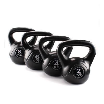 China Highly Used Home Use New Design Digital Liner Kettlebell Set Widely Used for sale